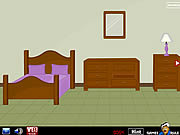 Флеш игра онлайн Highway Motel Побег